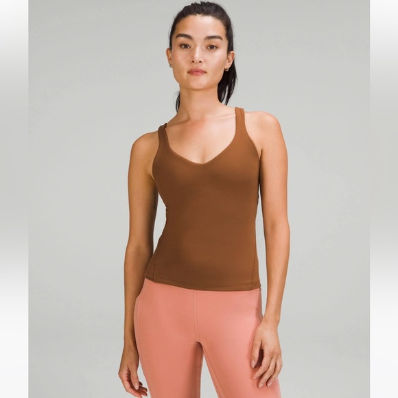 LULULEMON Align Tank Waist Size 4 - Picture 1 of 8